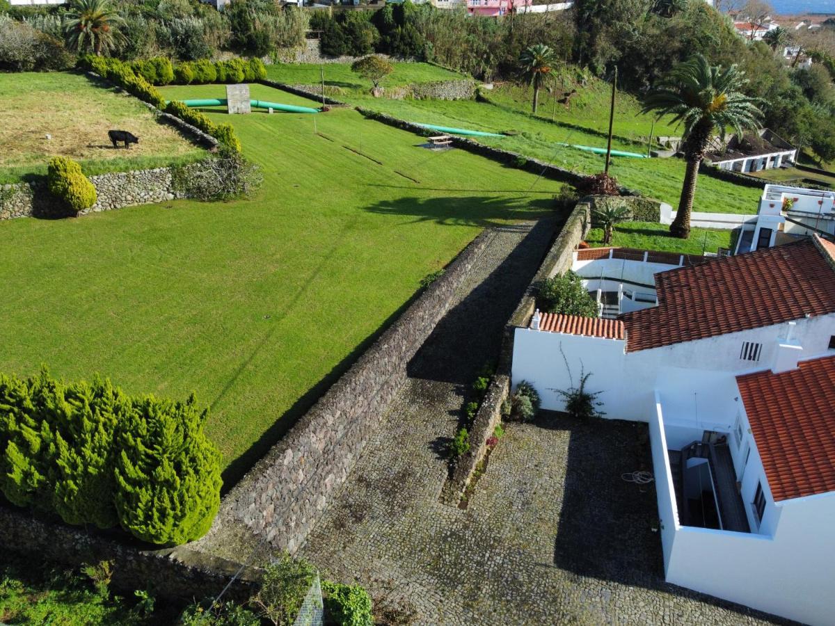 Villa Casa do Becco Angra do Heroísmo Exterior foto